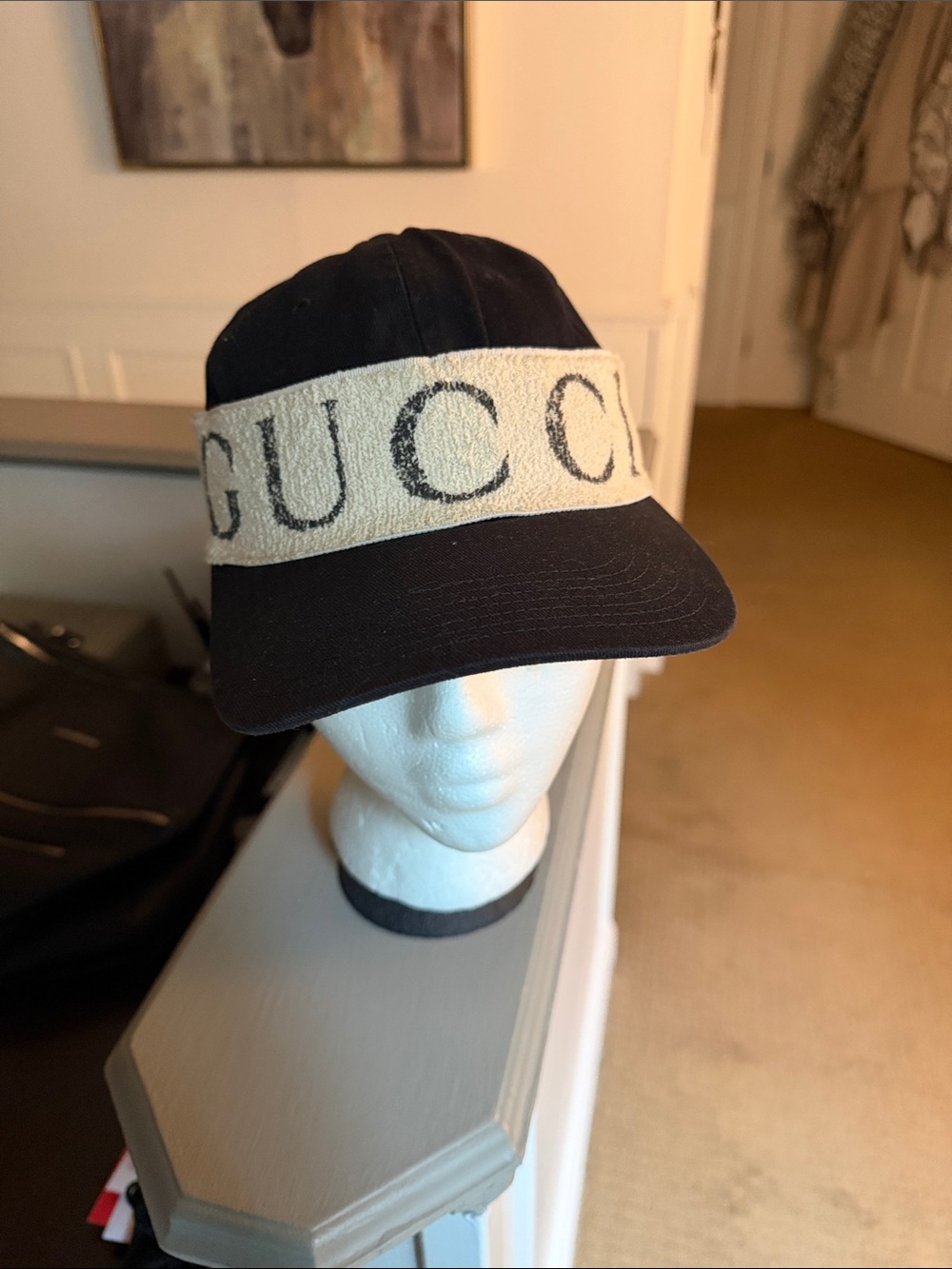 Gucci hat - Picture 3 of 17